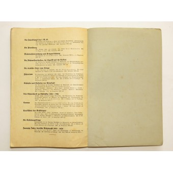 Le manuel de larme 1939- « Waffenlehre ». Espenlaub militaria
